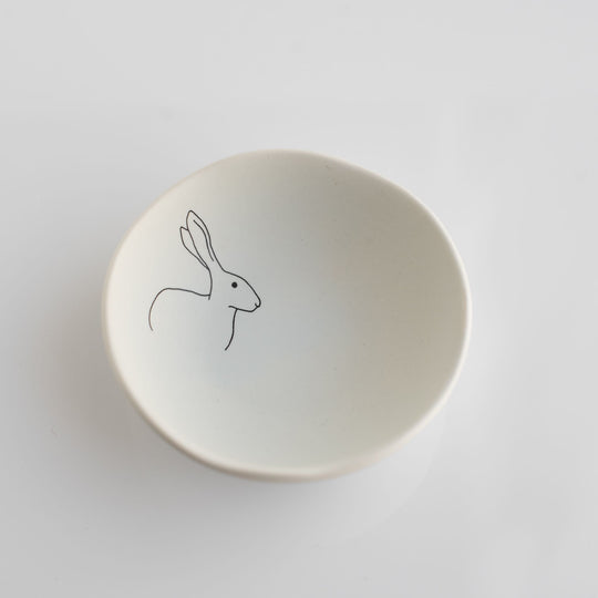 Bunny Bowls