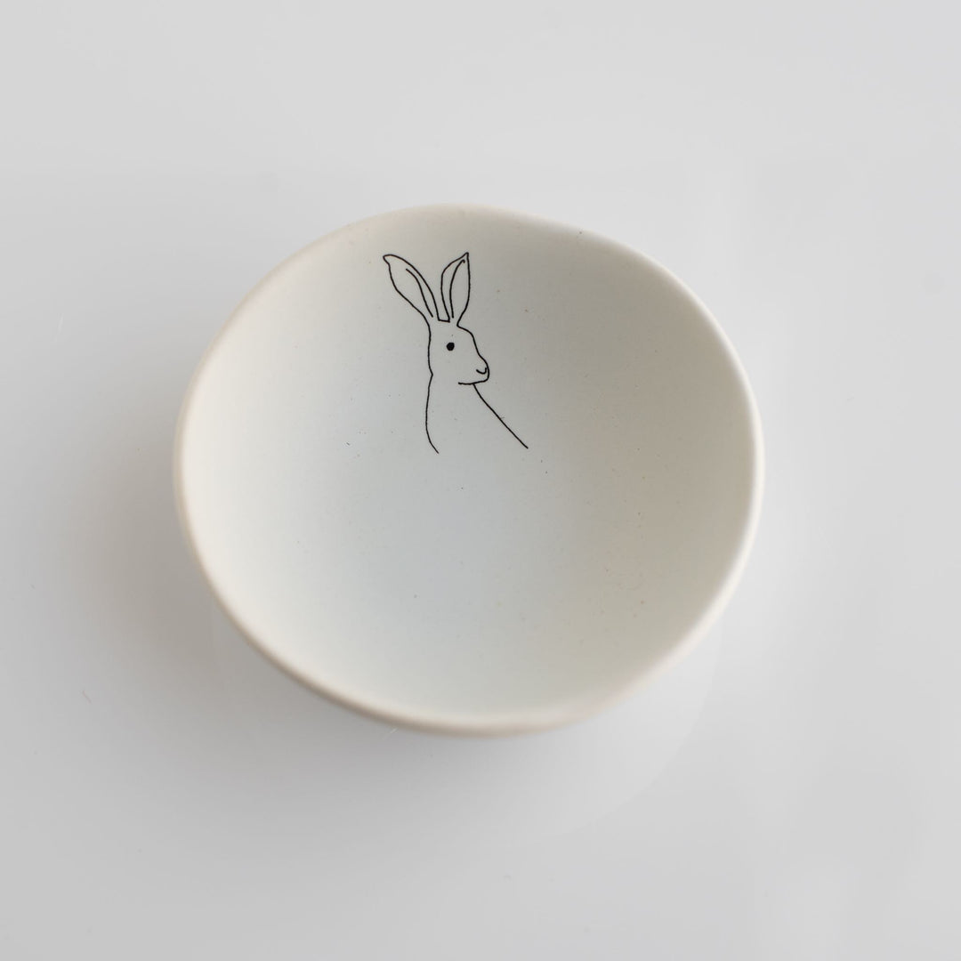 Bunny Bowls