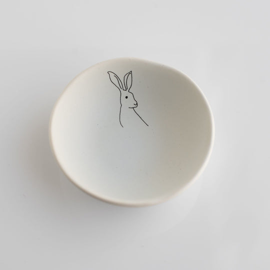 Bunny Bowls