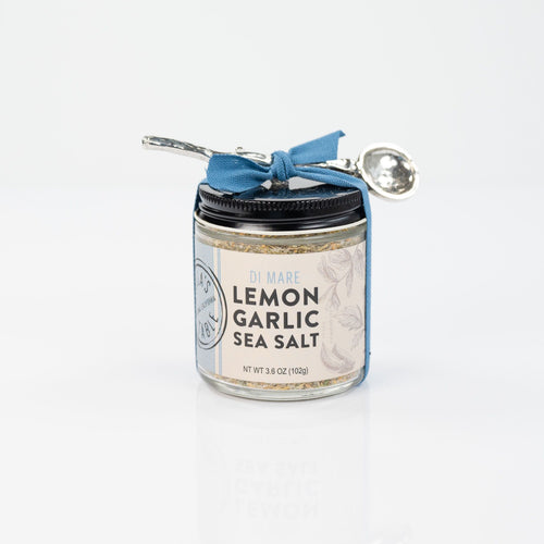 Un Pensiero - Salt